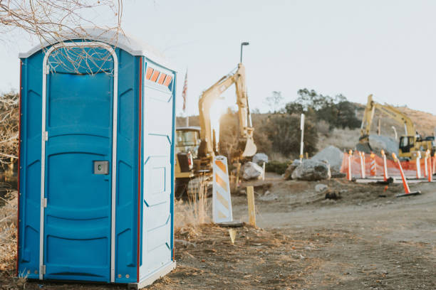 Portable bathroom rental in Eunice, NM