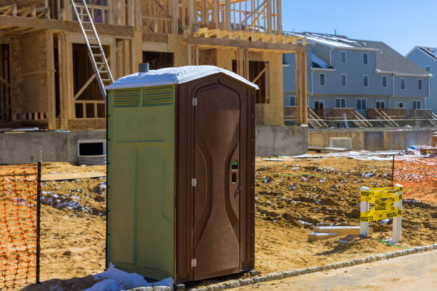 Best Porta potty services near me  in Eunice, NM