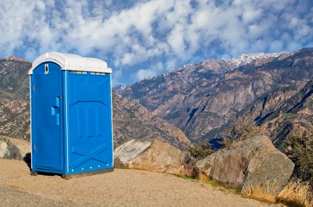 Best Affordable portable toilet rental  in Eunice, NM