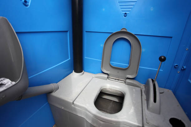 Best Porta potty delivery and setup  in Eunice, NM