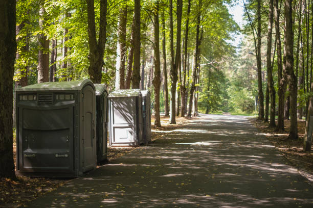 Best Portable bathroom rental  in Eunice, NM