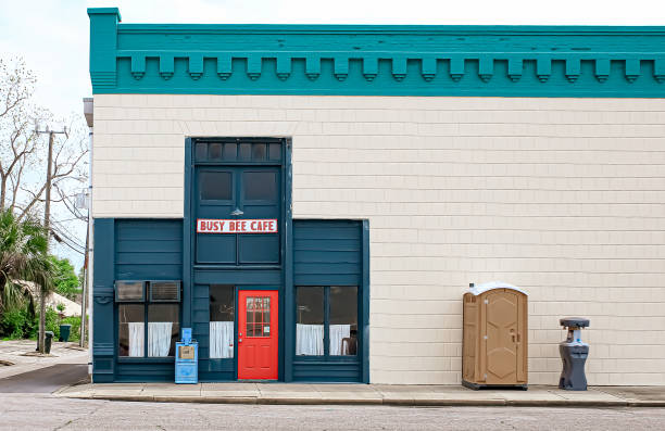 Portable Toilet Options We Offer in Eunice, NM