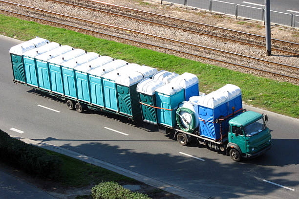 Best Portable toilet rental cost  in Eunice, NM