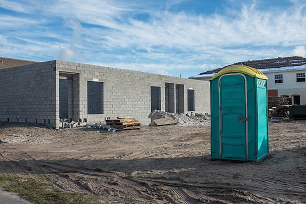 Best Best portable toilet rental  in Eunice, NM